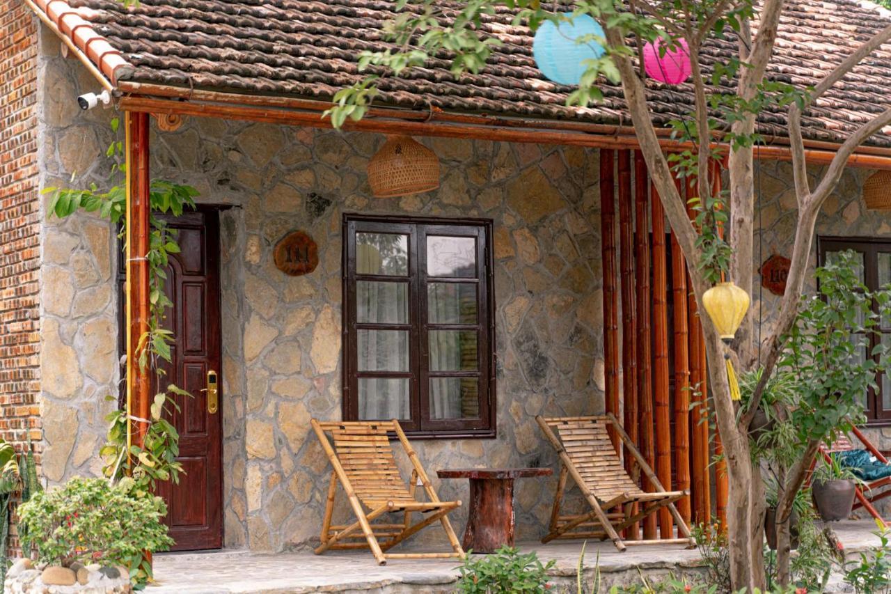 The Goat Boutique Resort 닌빈 외부 사진