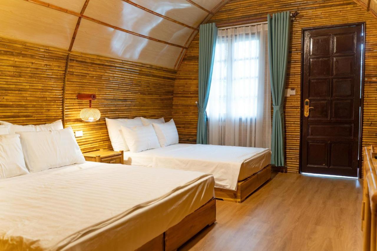 The Goat Boutique Resort 닌빈 외부 사진