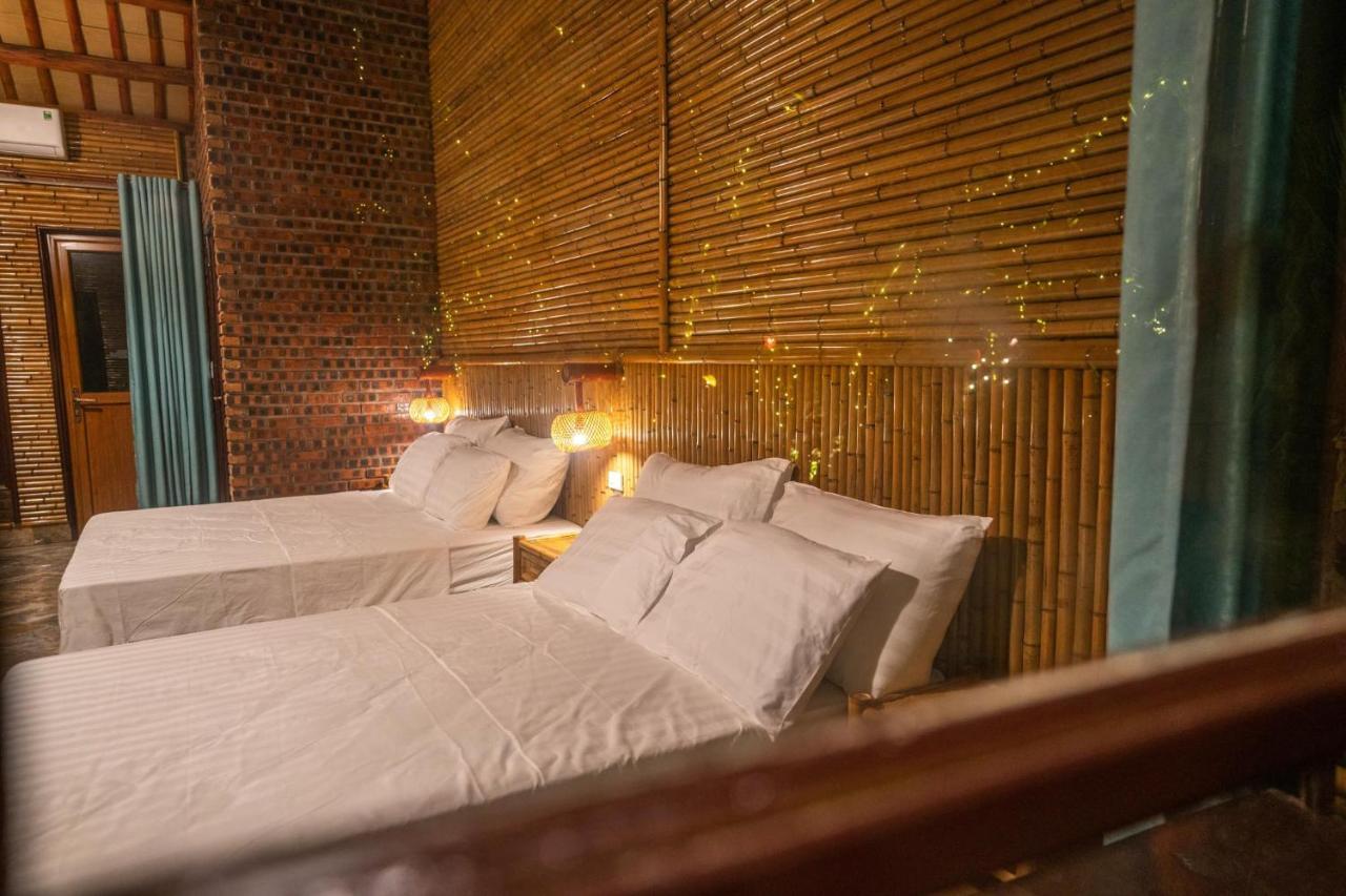The Goat Boutique Resort 닌빈 외부 사진