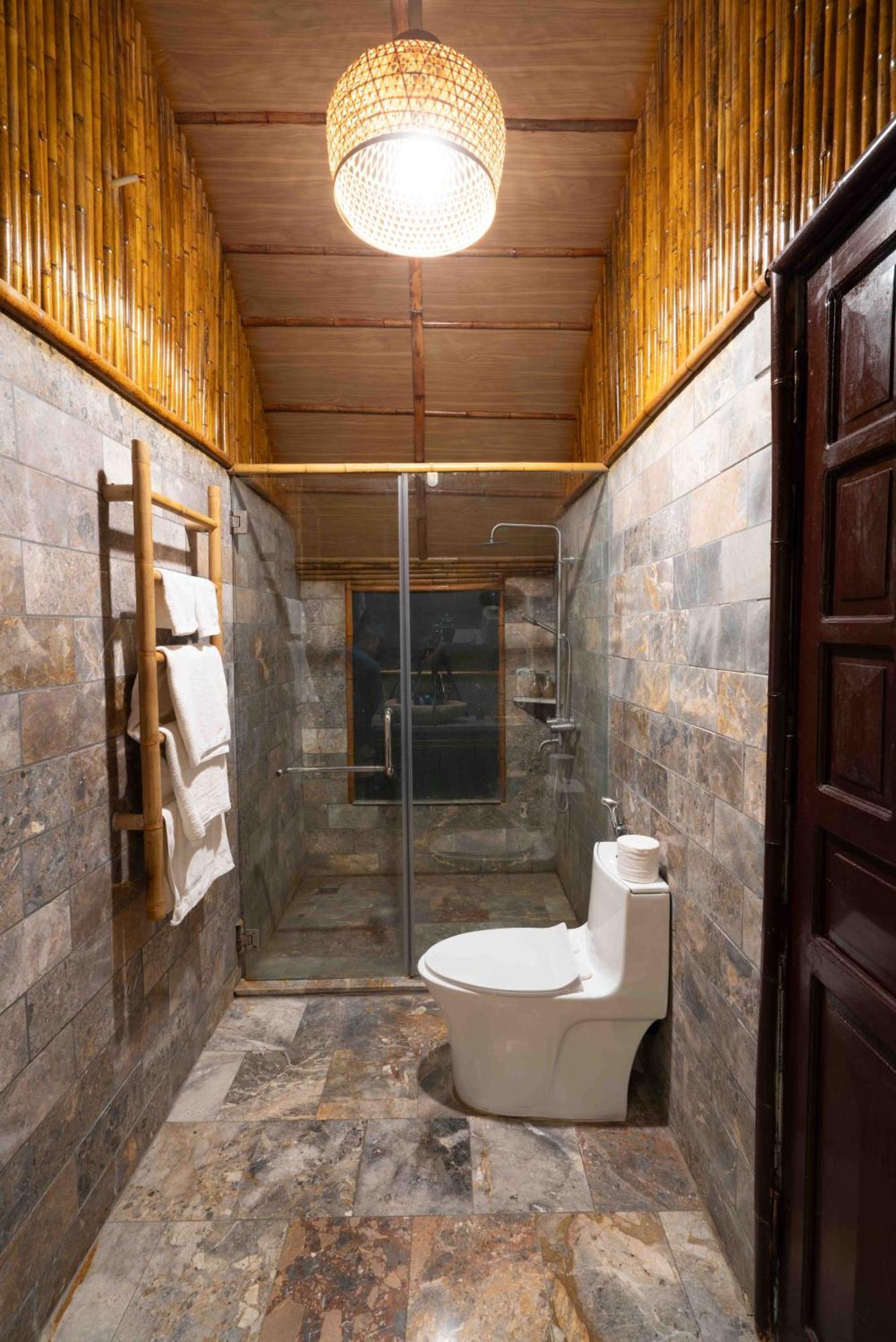 The Goat Boutique Resort 닌빈 외부 사진